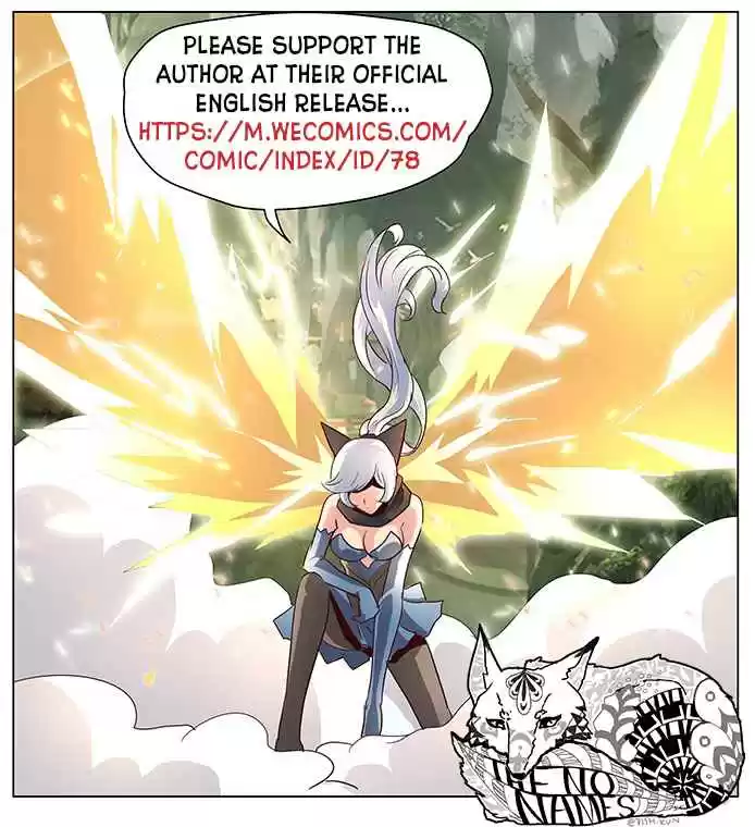 Girl and Science Vol. 1 Ch. 49 You're not Allowed to Die