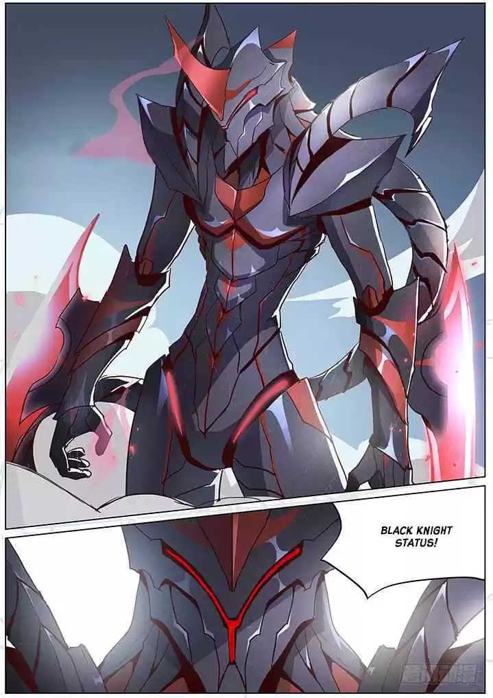 Girl and Science Vol. 1 Ch. 50 Outdated