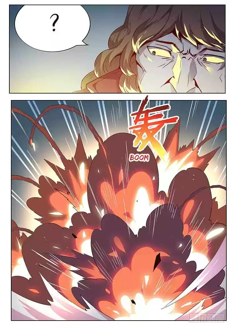 Girl and Science Vol. 1 Ch. 52 Die, you Pervert!