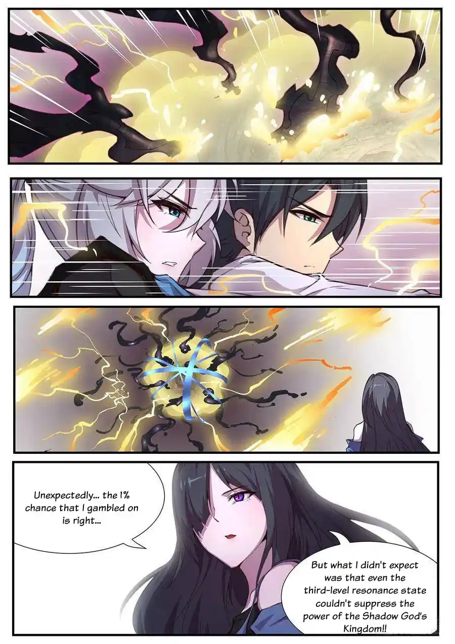 Girl and Science Vol.0 Ch.547