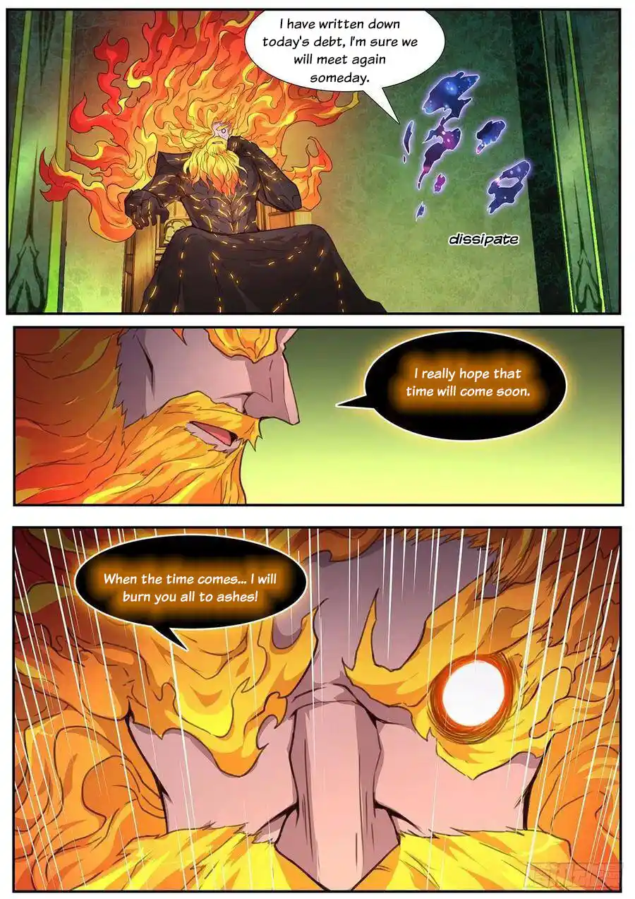 Girl and Science Vol.0 Ch.554