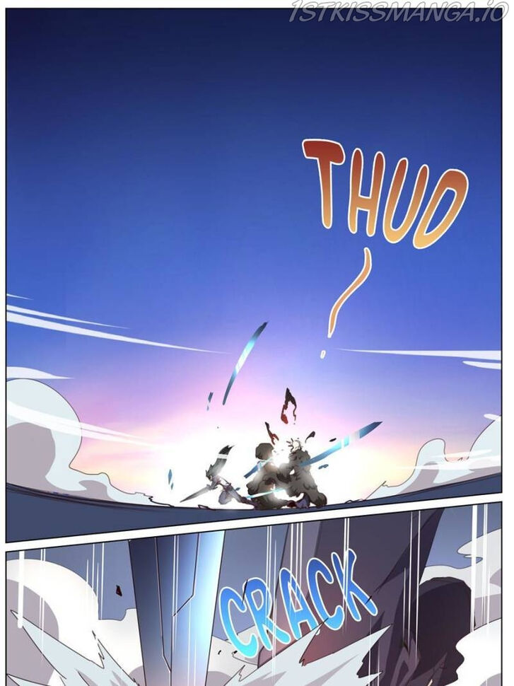 Girl and Science Vol.01 Ch.068