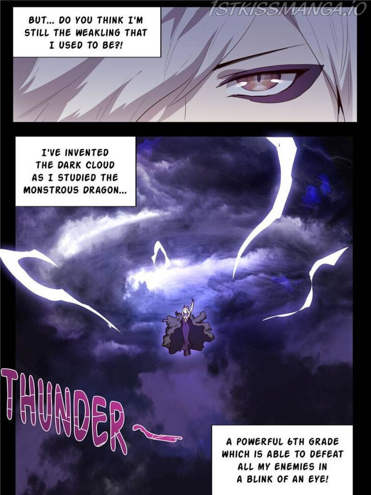 Girl and Science Vol.01 Ch.068