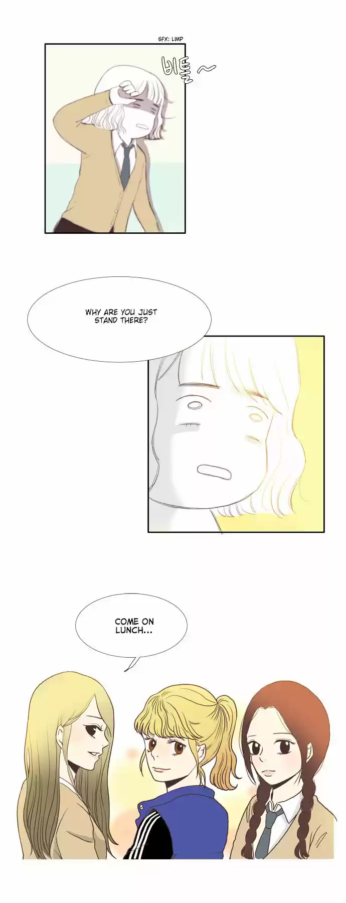 Girl s World ch.001