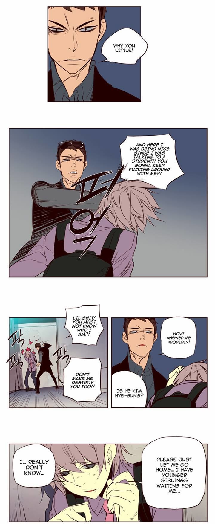 Girls of the Wild's 119