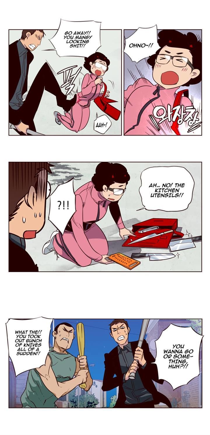 Girls of the Wild's 122