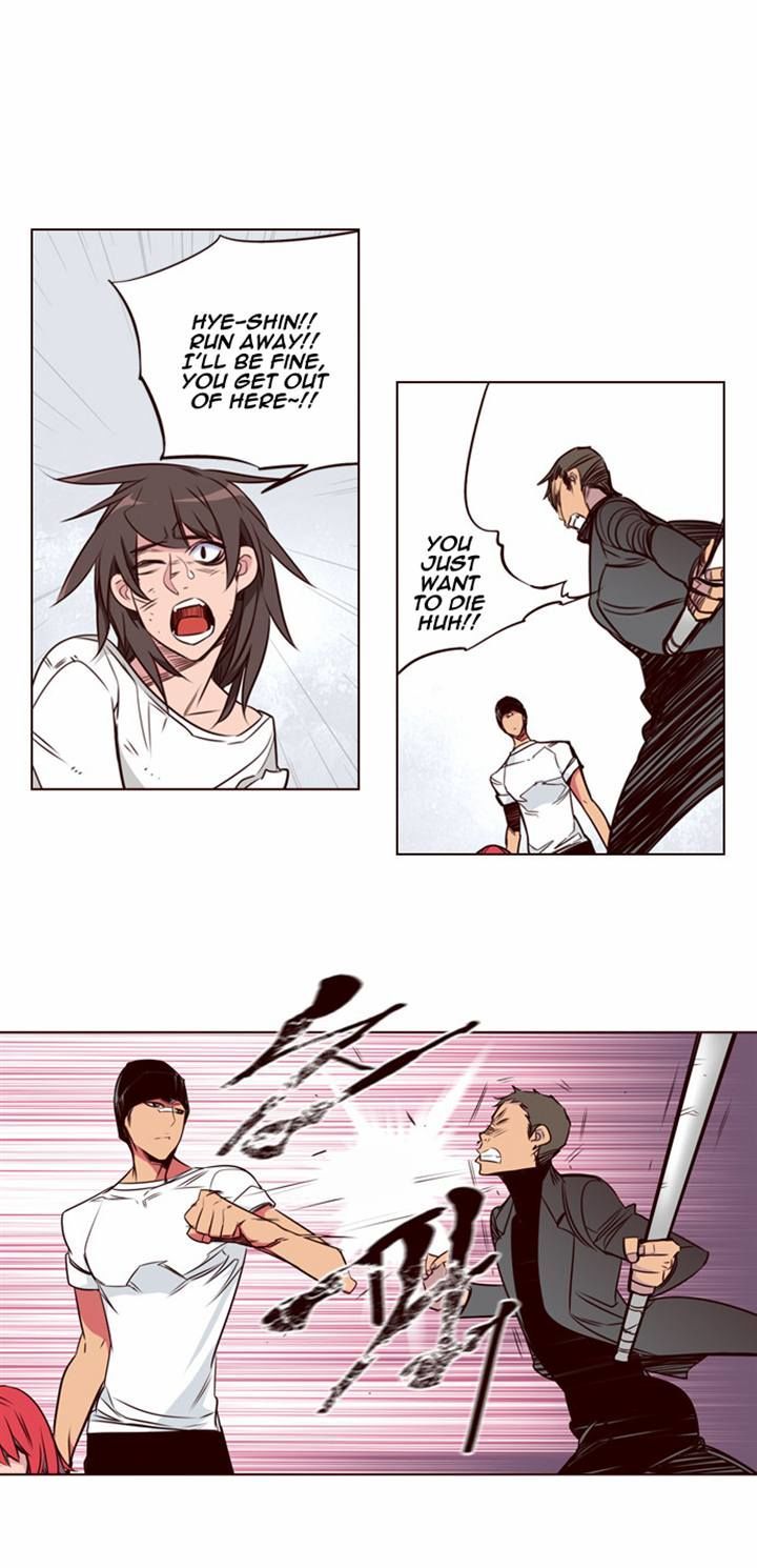 Girls of the Wild's 128