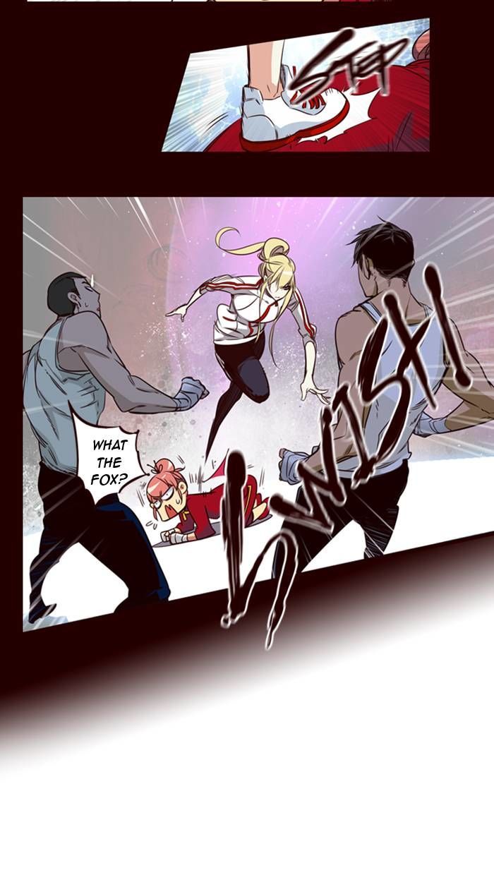 Girls of the Wild's 157