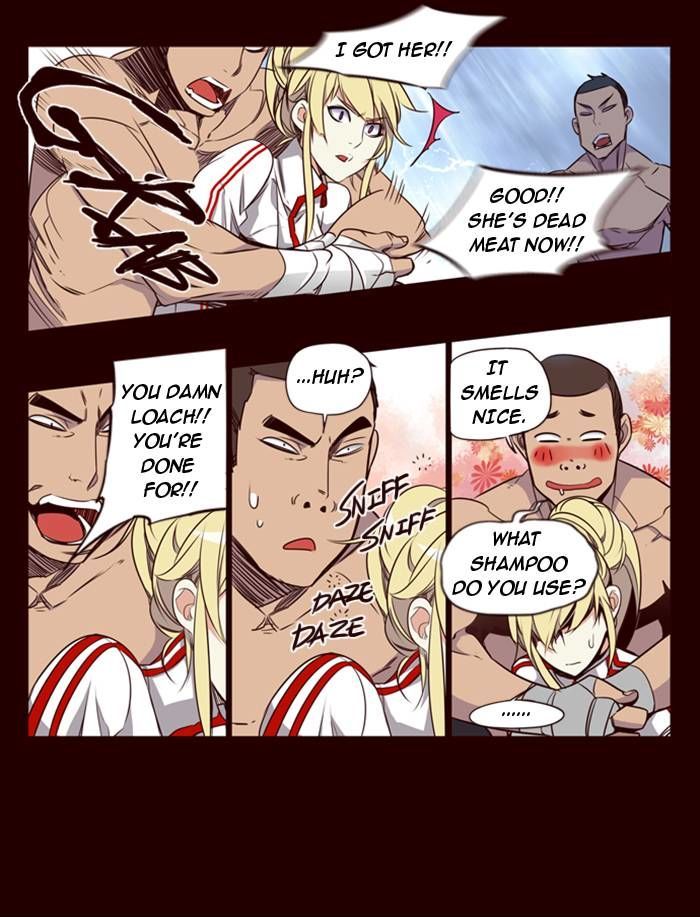 Girls of the Wild's 157