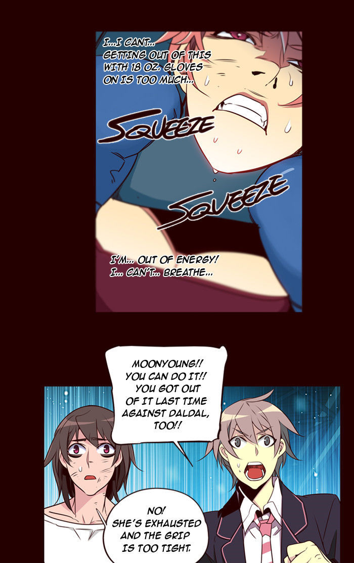 Girls of the Wild's 165