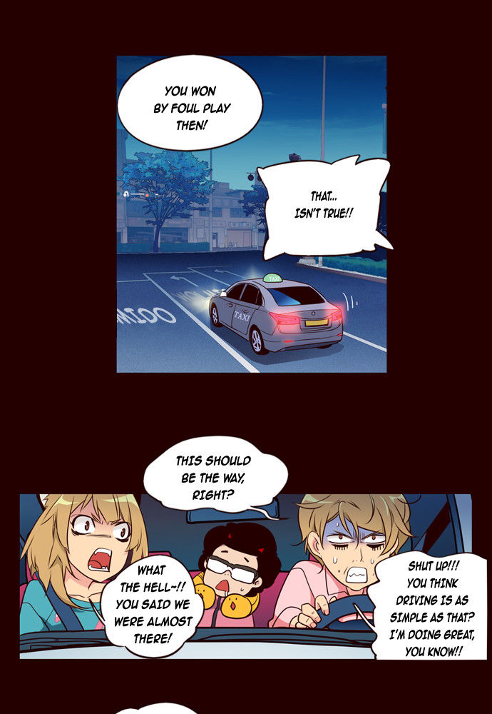 Girls of the Wild's 173