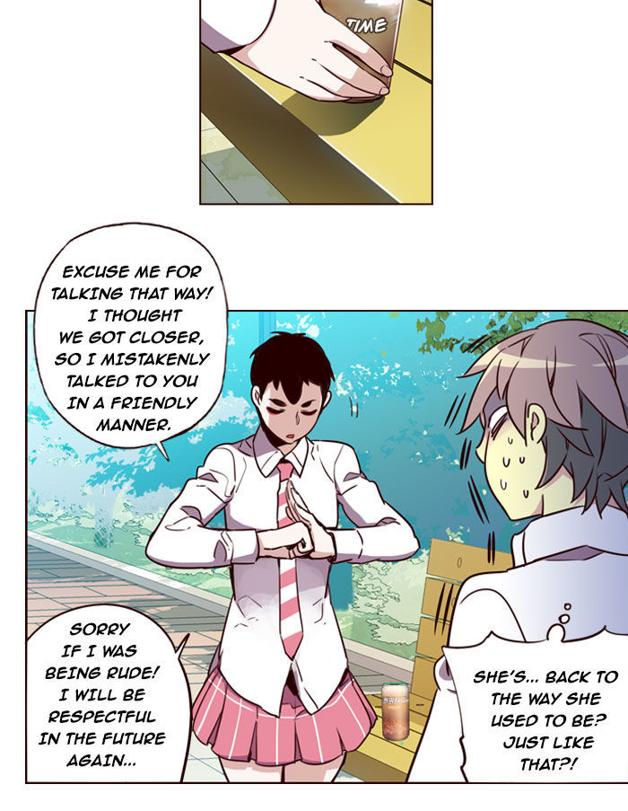 Girls of the Wild's 184