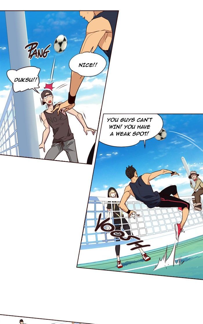 Girls of the Wild's 200