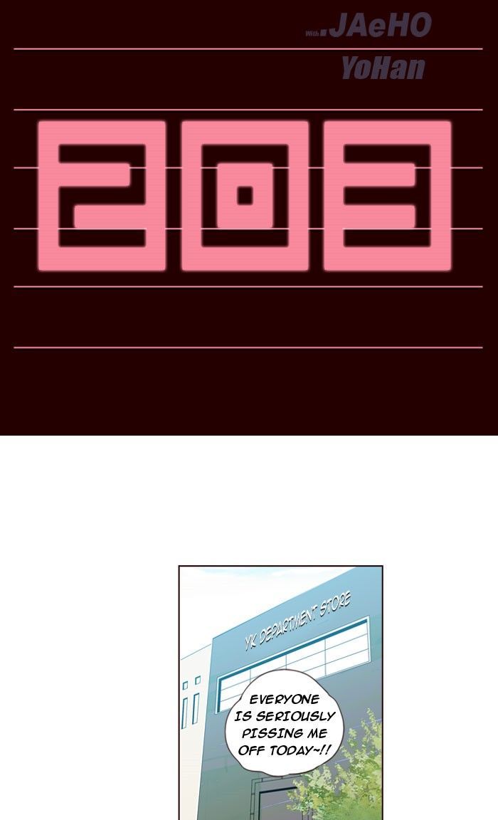 Girls of the Wild's 203