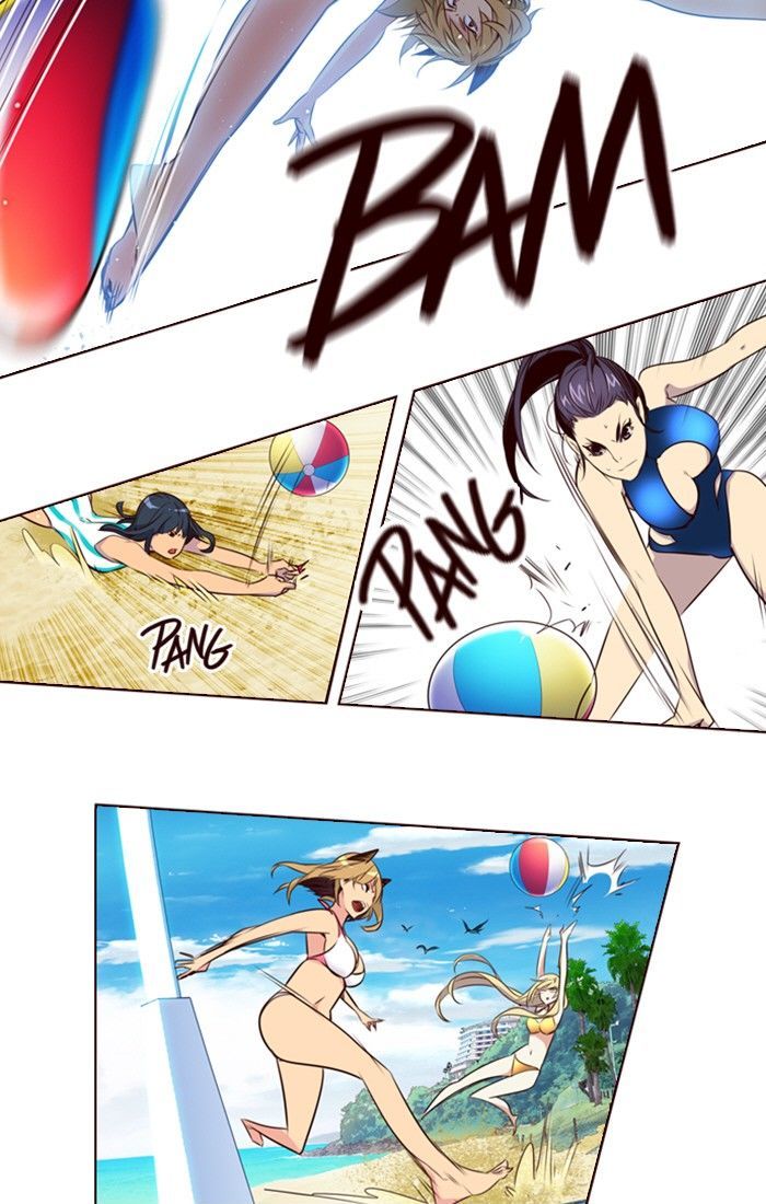 Girls of the Wild's 212