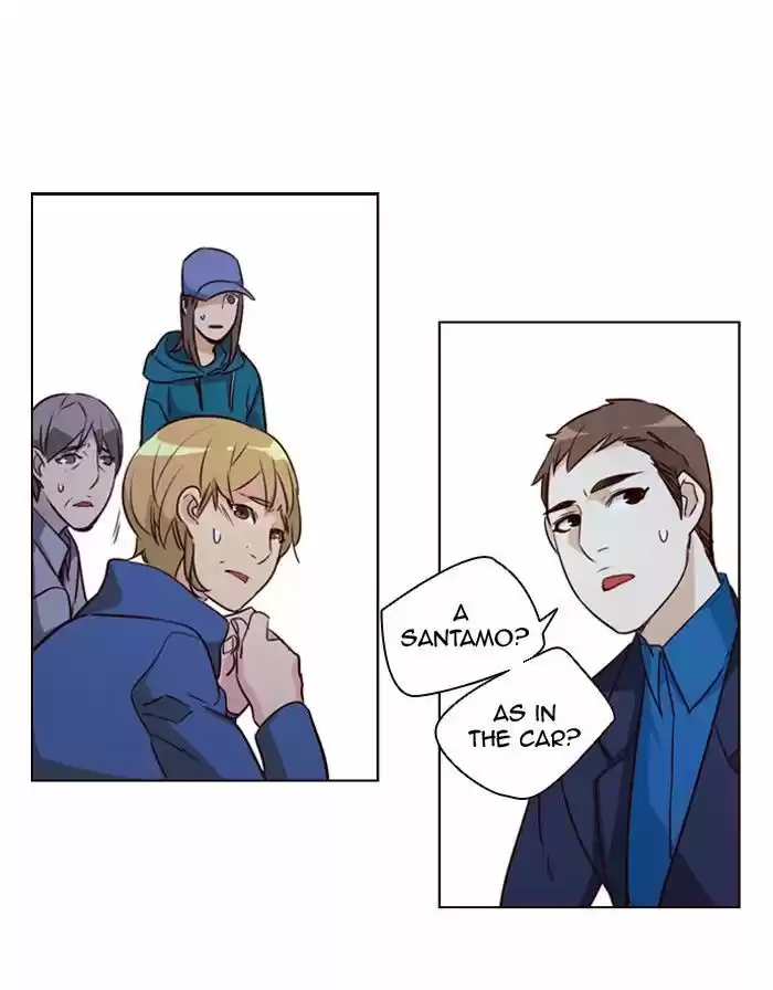 Girls of the Wild's 234