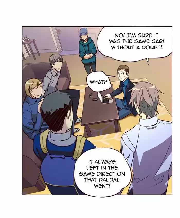 Girls of the Wild's 234