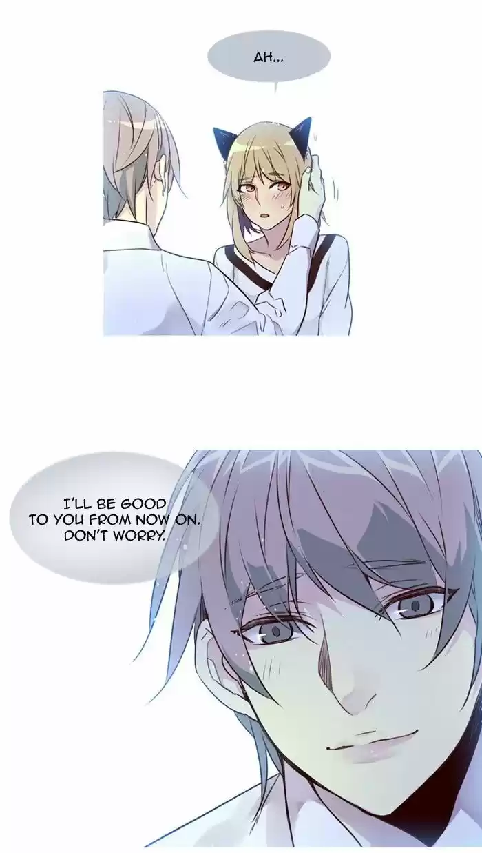 Girls of the Wild's 234