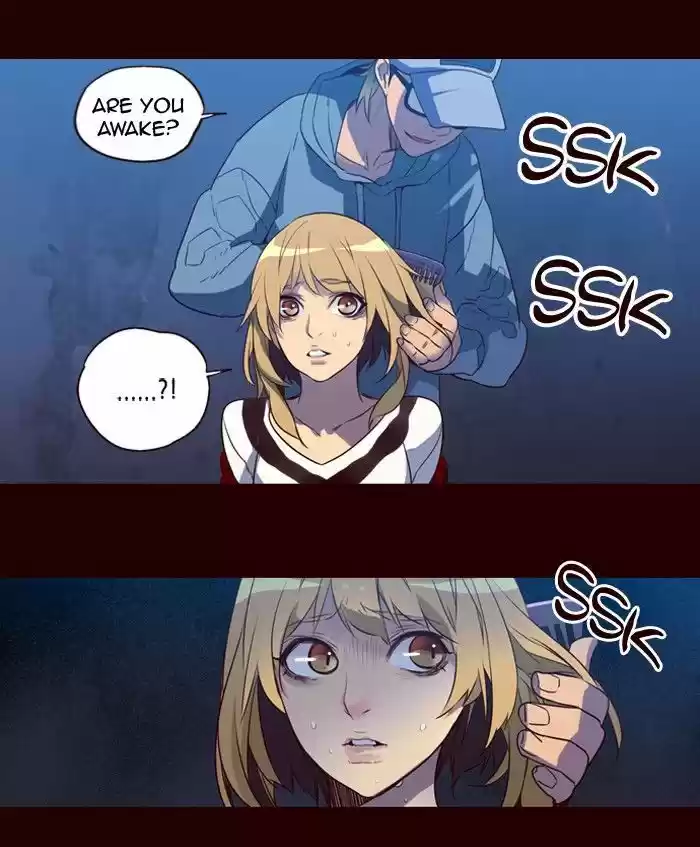 Girls of the Wild's 234