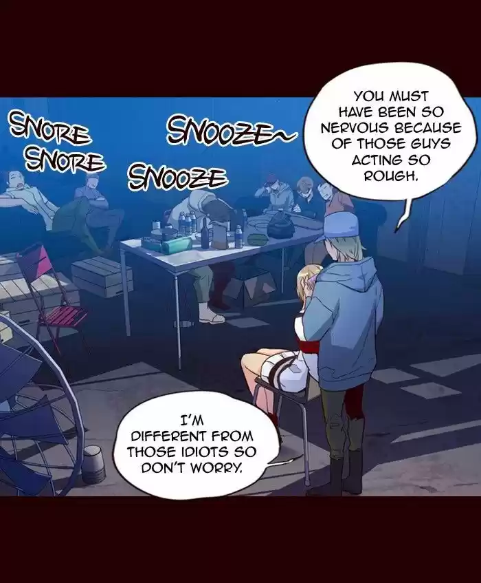 Girls of the Wild's 234