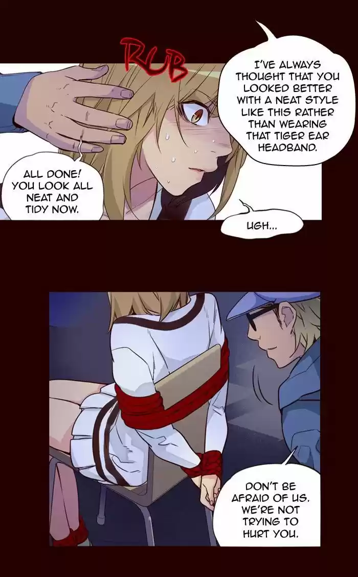 Girls of the Wild's 234