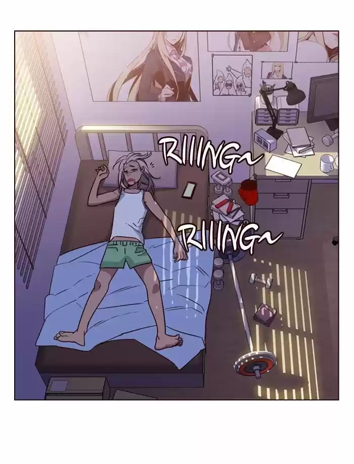 Girls of the Wild's 234