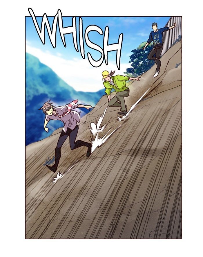 Girls of the Wild's 238