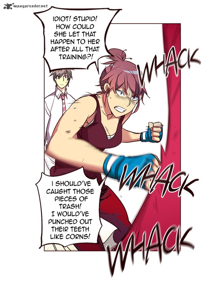 Girls of the Wild's 243