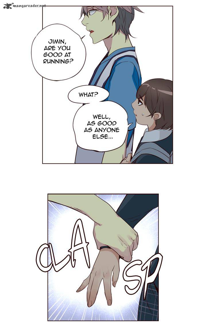 Girls of the Wild's 246