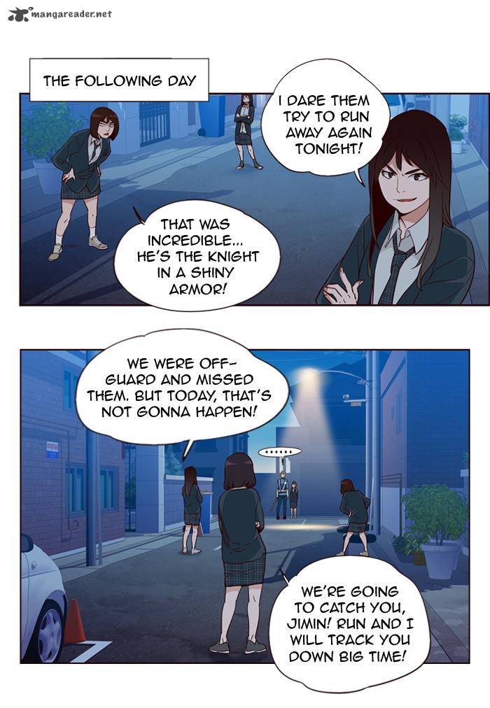 Girls of the Wild's 246