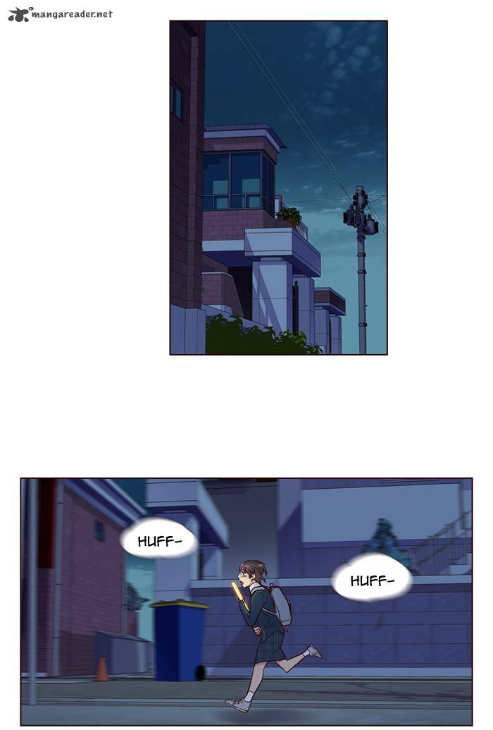 Girls of the Wild's 248