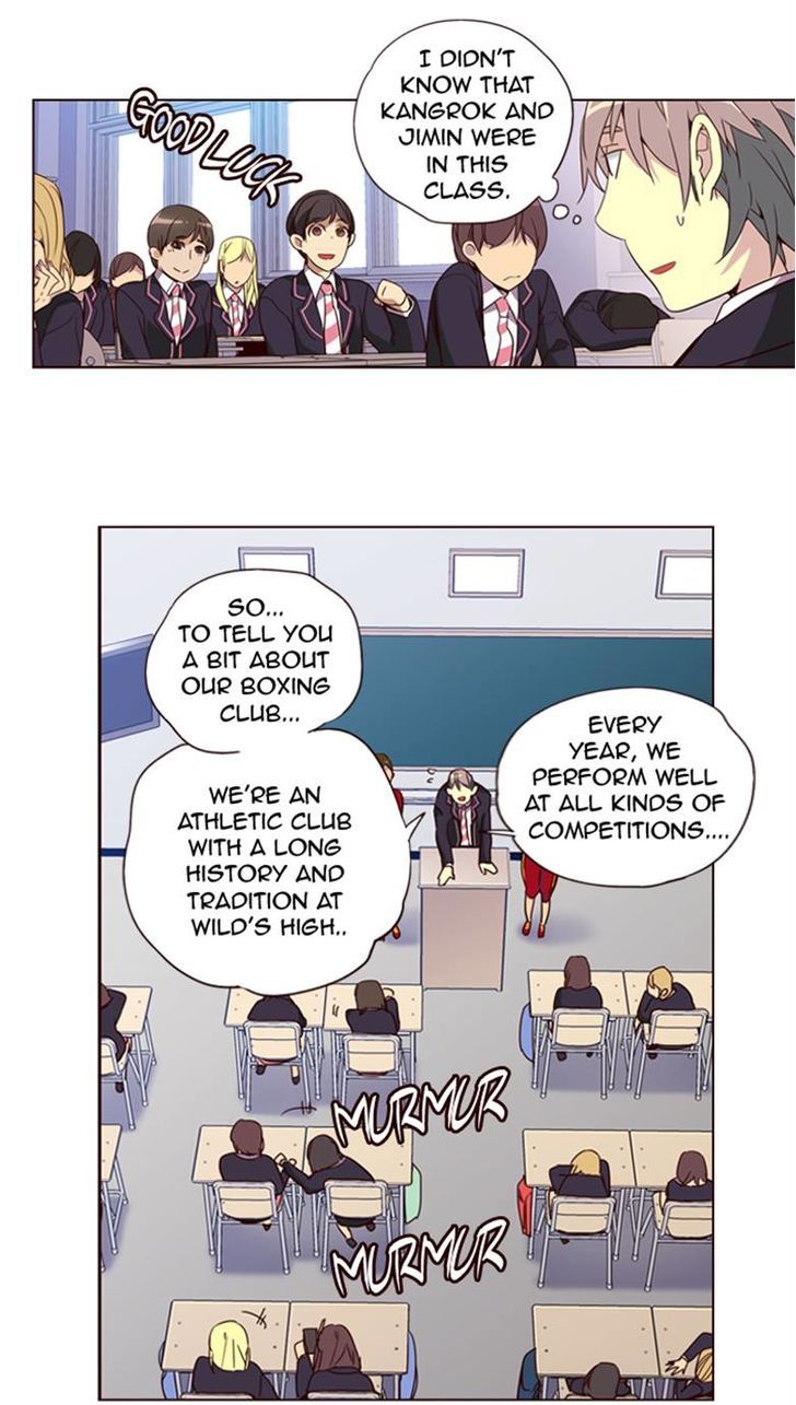 Girls of the Wild's 252