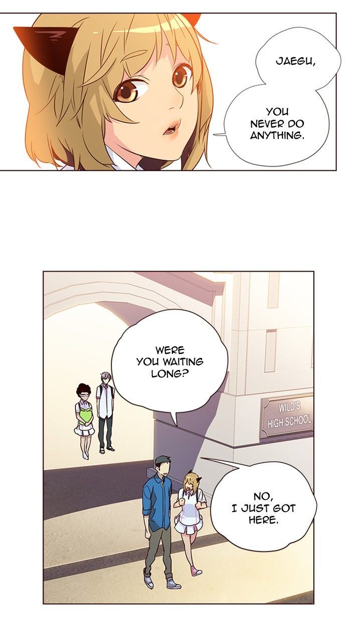 Girls of the Wild's 263