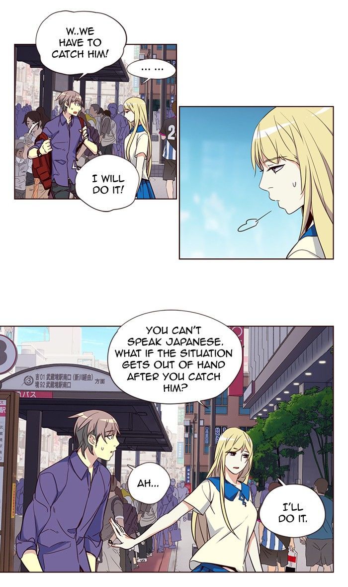 Girls of the Wild's 264