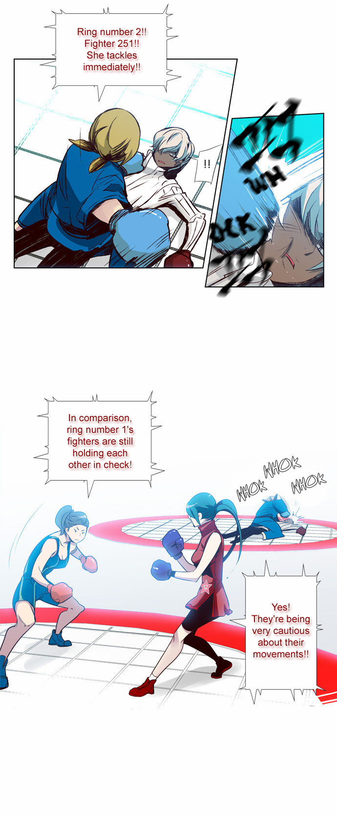 Girls of the Wild's 45