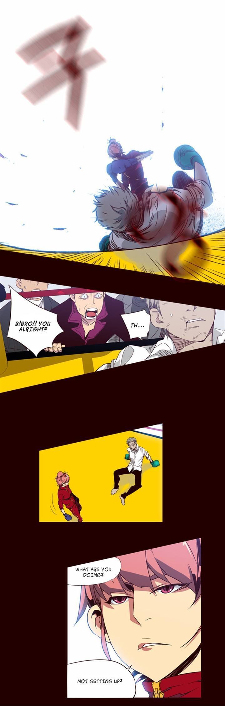 Girls of the Wild's 69