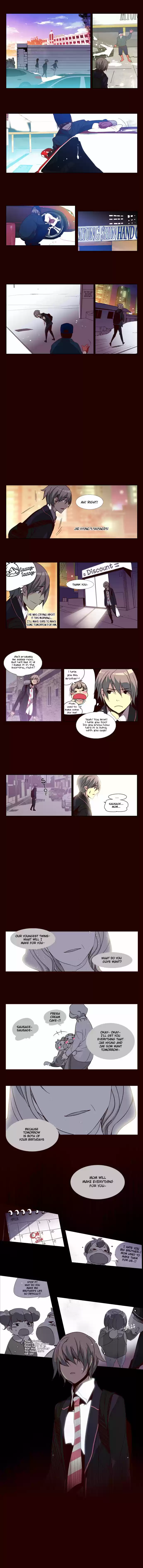 Girls of the Wild's 7