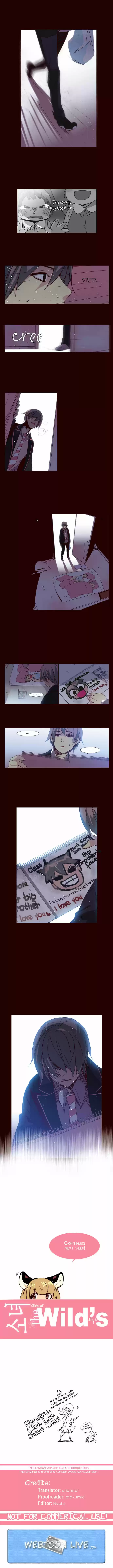 Girls of the Wild's 7