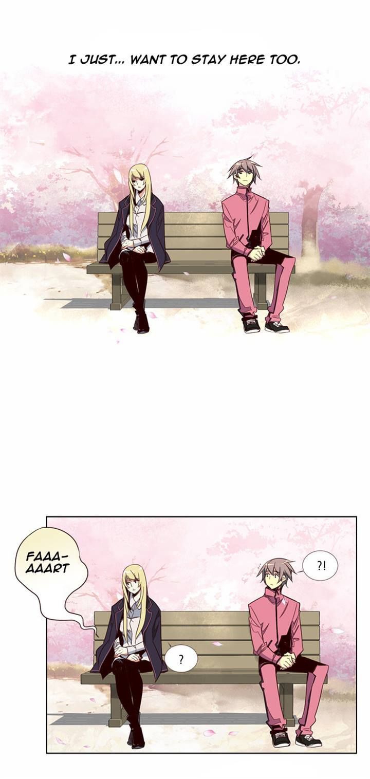 Girls of the Wild's 90