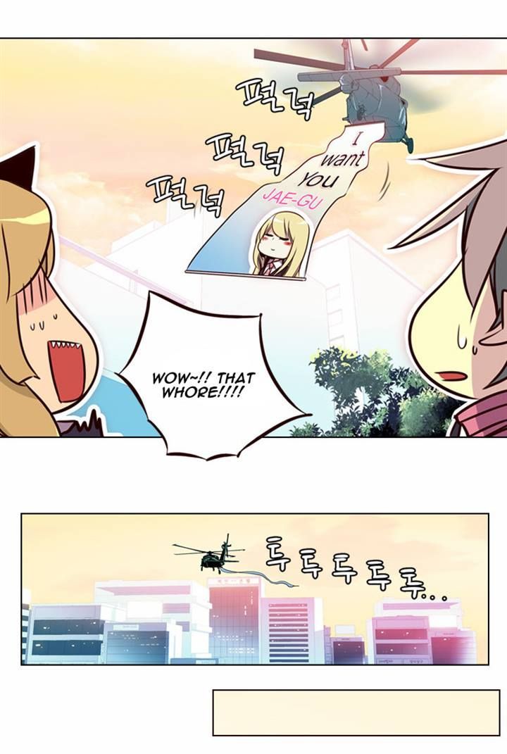 Girls of the Wild's 93