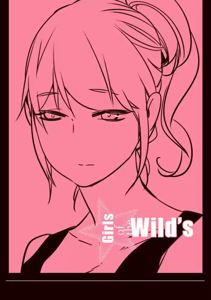 Girls Of The Wild's Chapter 262