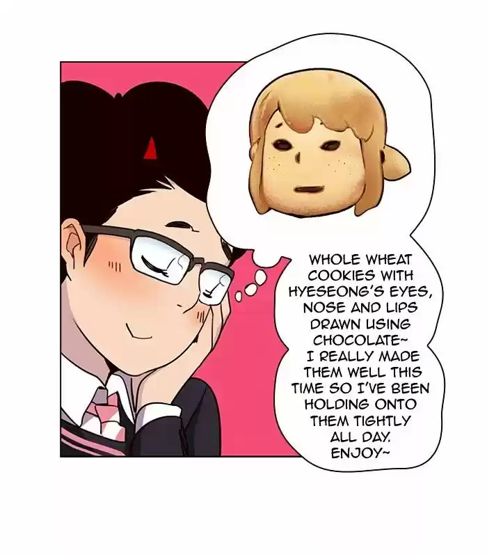 Girls Of The Wild's Chapter 262