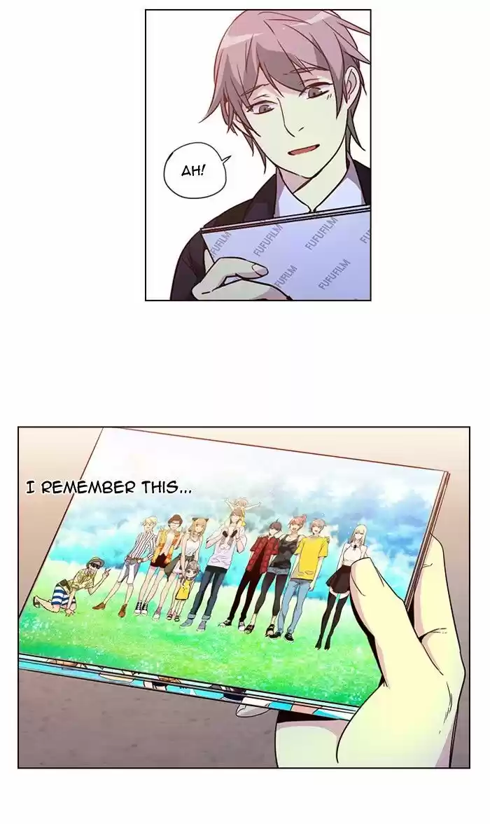 Girls Of The Wild's Chapter 262