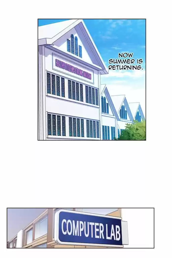 Girls Of The Wild's Chapter 262