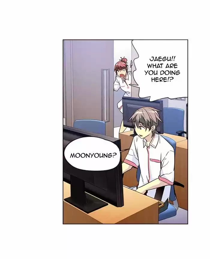 Girls Of The Wild's Chapter 262