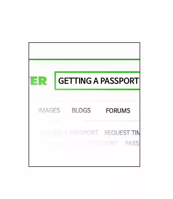 Girls Of The Wild's Chapter 262