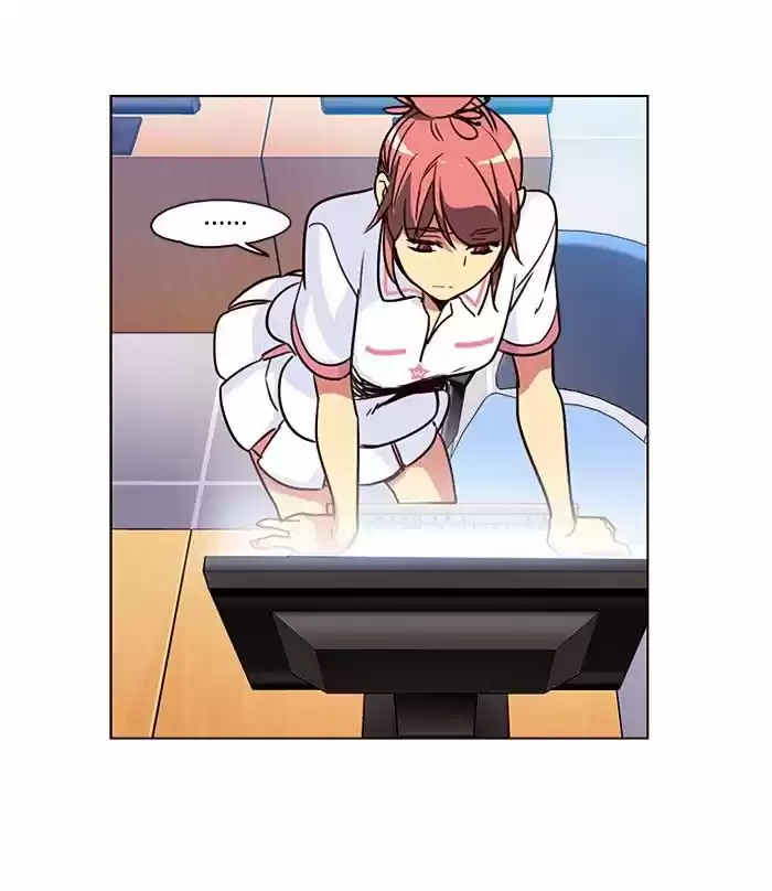 Girls Of The Wild's Chapter 262