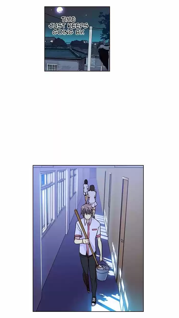 Girls Of The Wild's Chapter 262