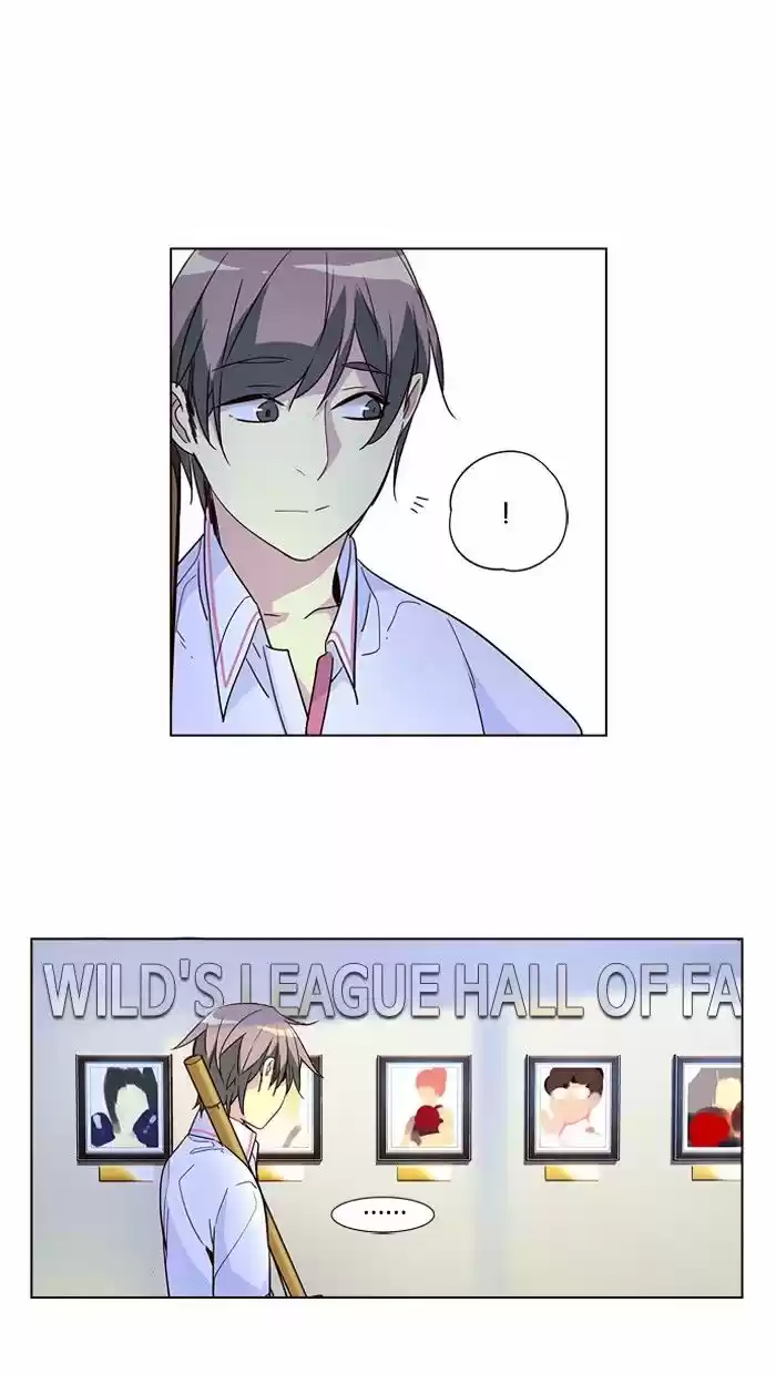 Girls Of The Wild's Chapter 262