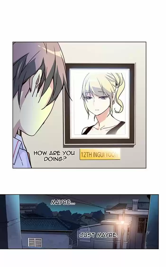 Girls Of The Wild's Chapter 262